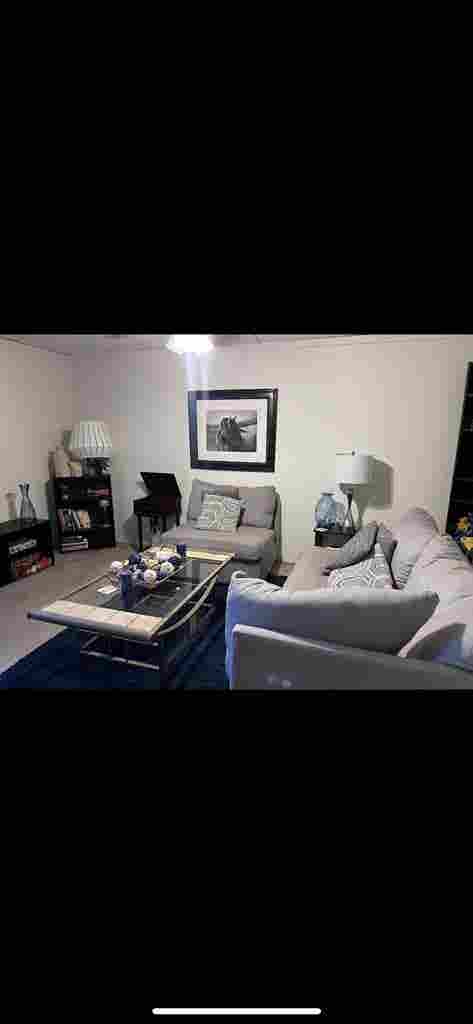 $ - PRIVATE BEDROOM & BATH