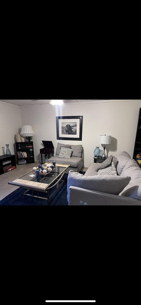 $ - PRIVATE BEDROOM & BATH