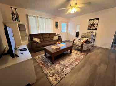 Roommate wanted (females only)