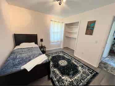 Roommate wanted (females only)