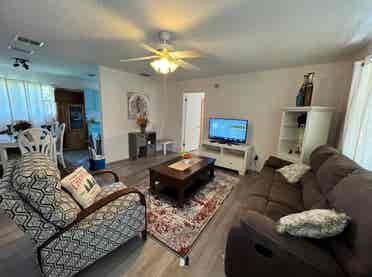 Roommate wanted (females only)
