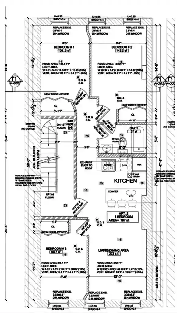 Looking for a Third roommate!