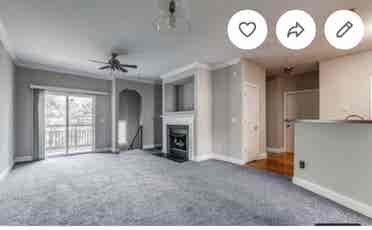 Room for rent