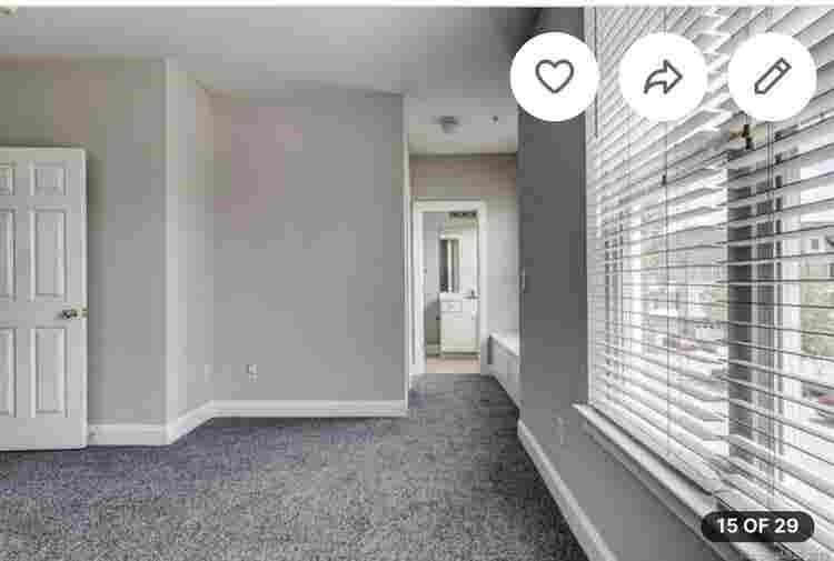 Room for rent