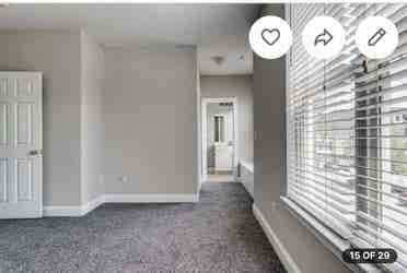 Room for rent