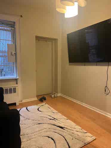 Furnished Sublet w/ Private Bath