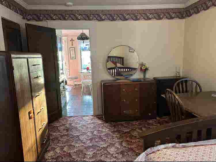 Room for rent