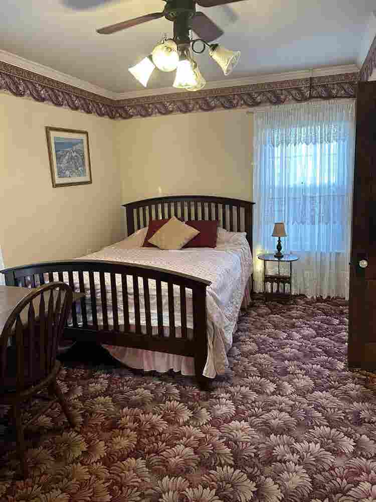 Room for rent