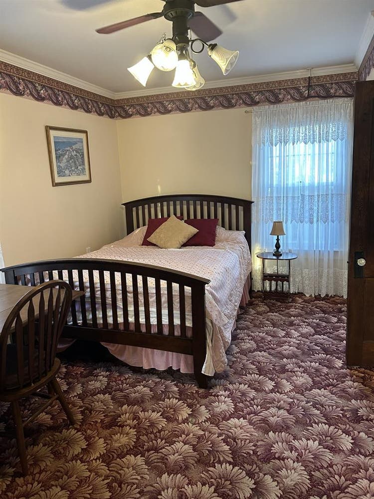 Room for rent
