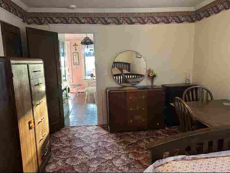 Room for rent