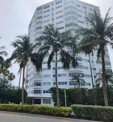 Miami South Beach Center