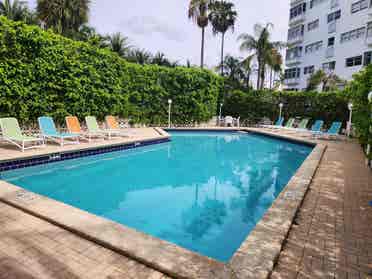 Miami South Beach Center