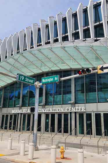 Miami South Beach Center