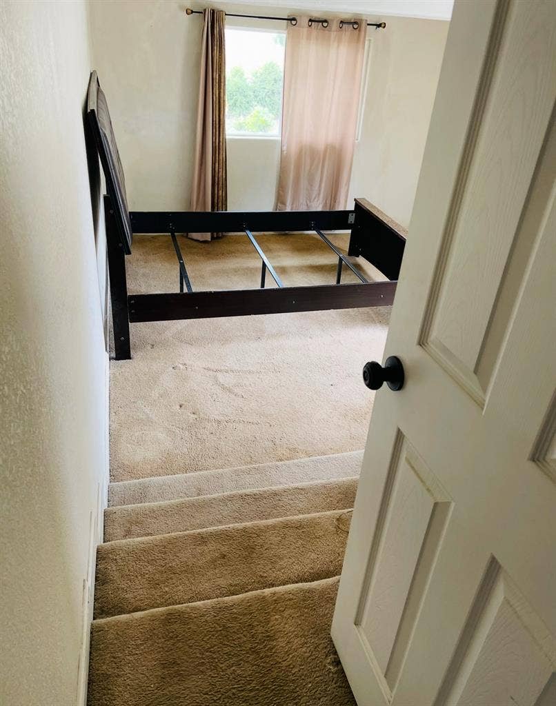 Riverside rooms available