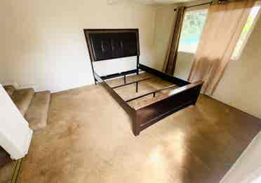 Riverside  rooms available