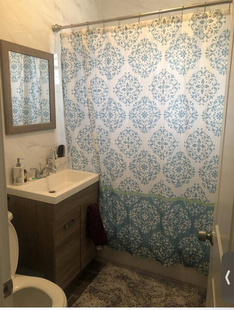 Brand new furnished room $