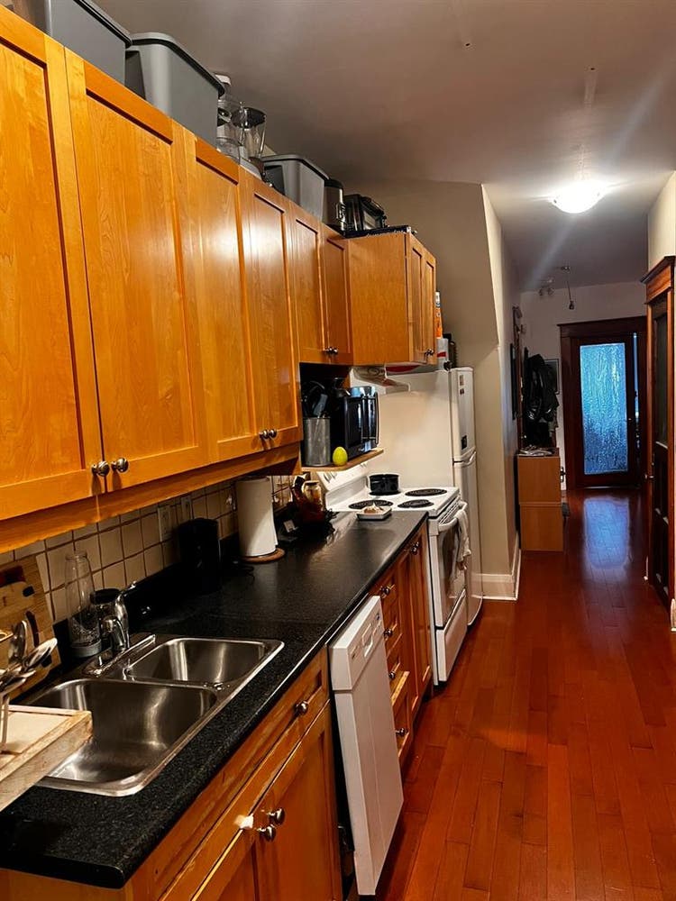 Room for rent