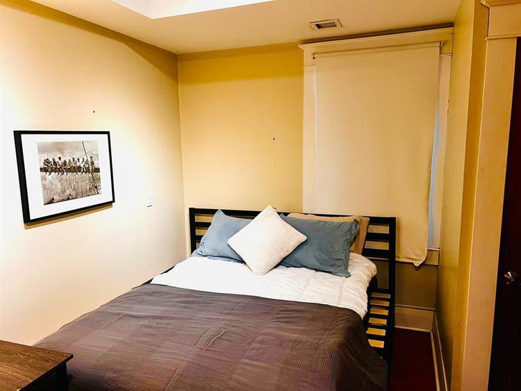 Room for rent