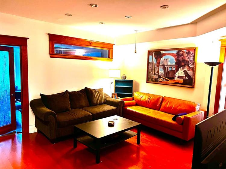 Room for rent