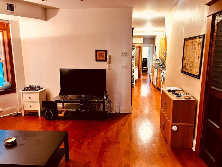Room for rent