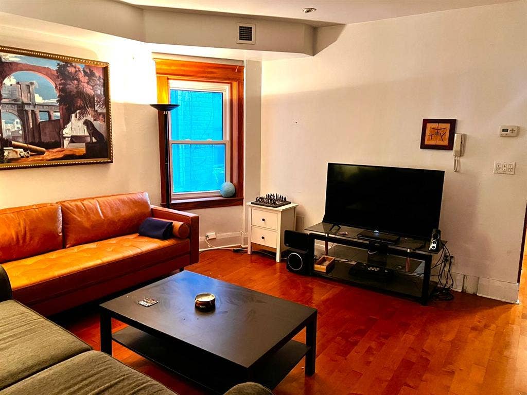 Room for rent