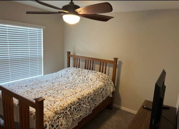 Room for Rent