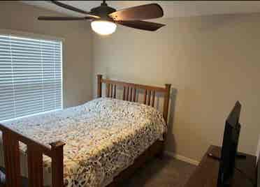 Room for Rent 
