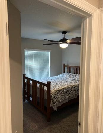Room for Rent