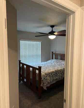 Room for Rent 