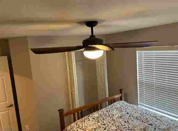 Room for Rent 