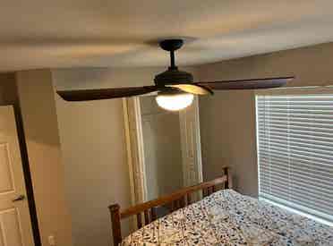 Room for Rent 