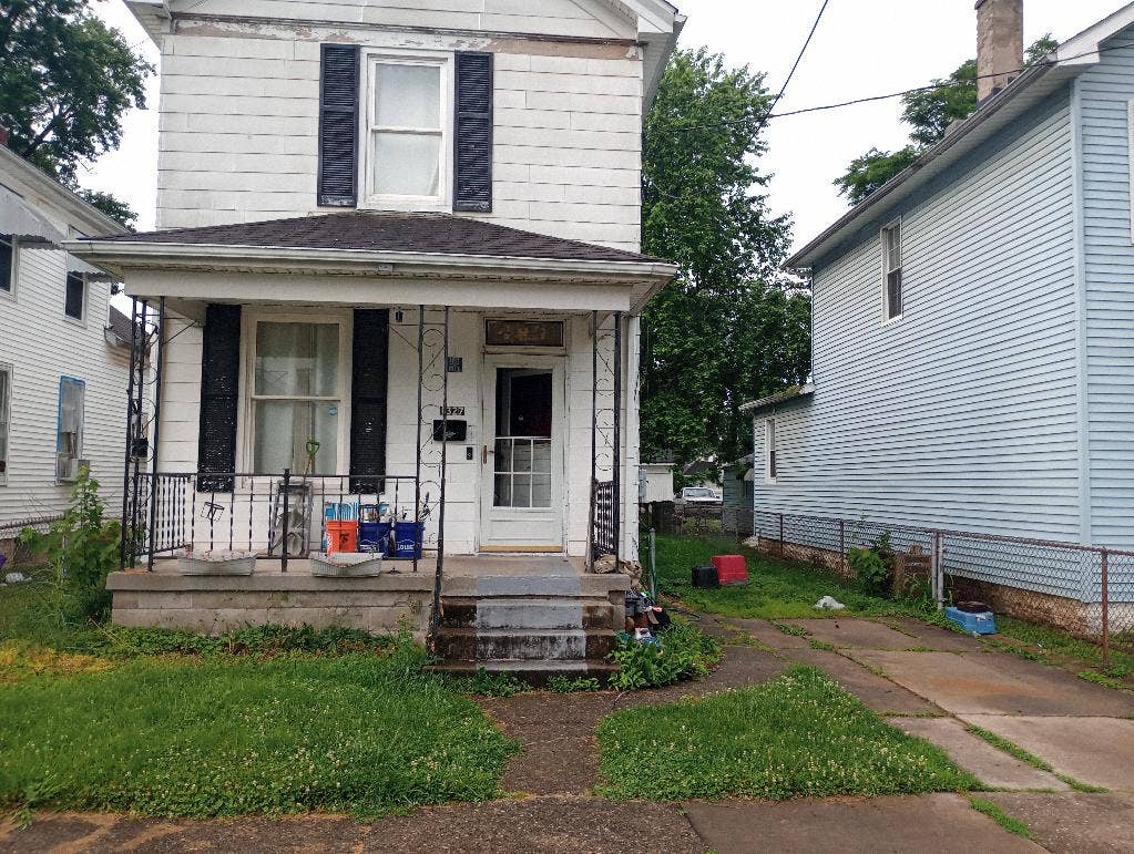 New Listing