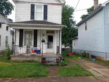 New Listing