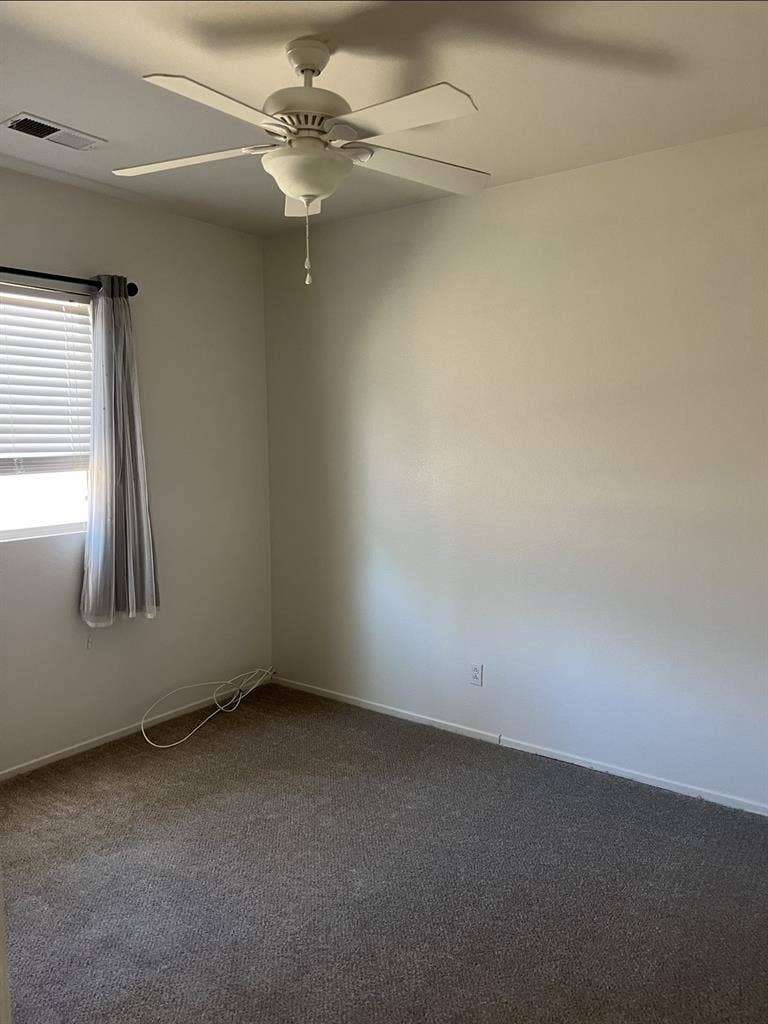 Private room for rent