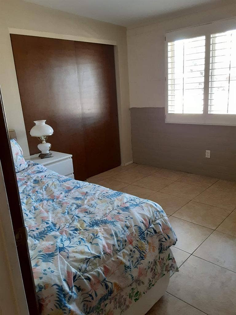 Room for rent