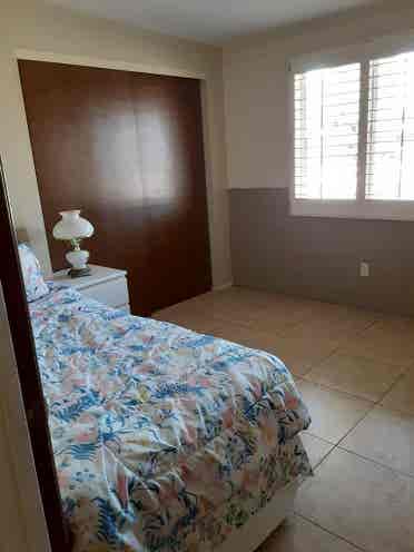 Room for rent