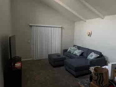 2nd bedroom for rent