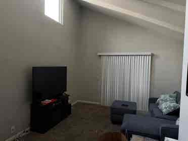 2nd bedroom for rent