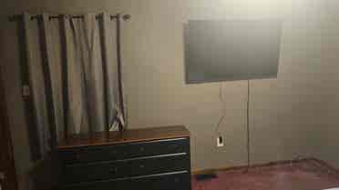 Room For Rent Within Home