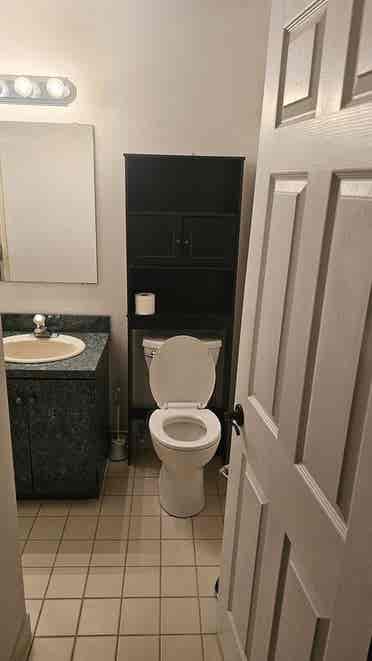 Room For Rent Within Home