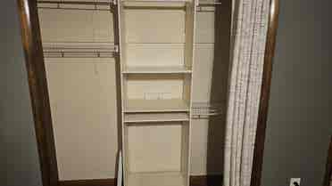 Room For Rent Within Home