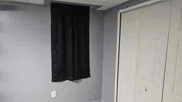 Room for Rent in Home