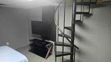 Room for Rent in Home