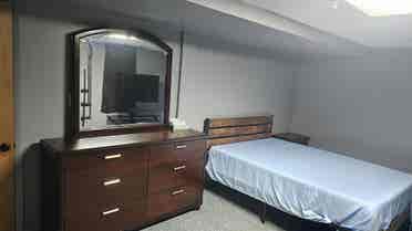 Room for Rent in Home