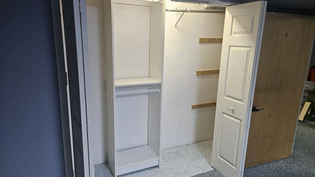 Room for Rent in Home