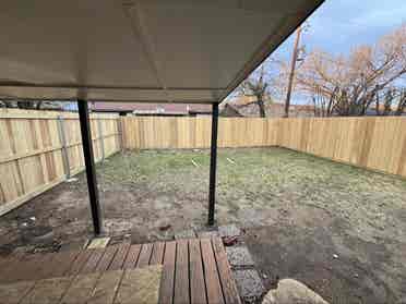 Furnished & Renovated UTA Townhouse