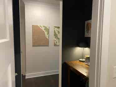 Searching 
For 3rd Male Roommate