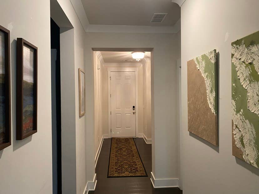 Searching
For 3rd Male Roommate
