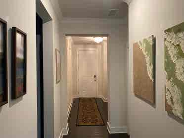 Searching 
For 3rd Male Roommate