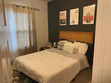 Searching 
For 3rd Male Roommate